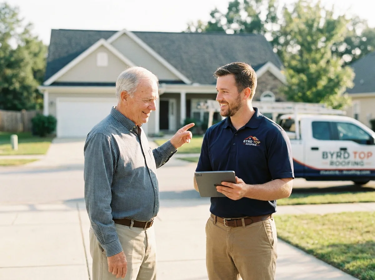 Roofing Buffalo, TX FAQs